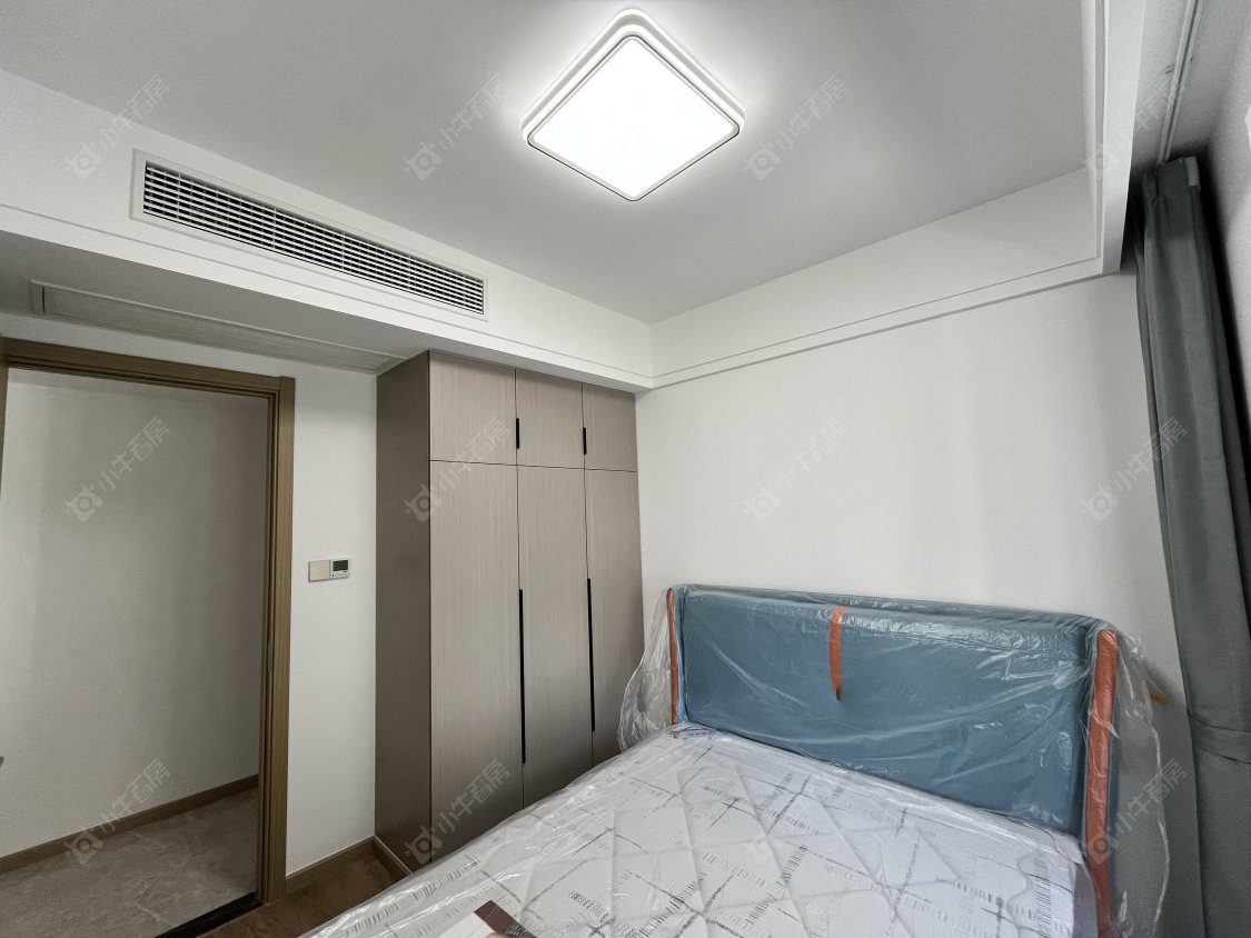 常州绿地香港名墩道在租房源室内图_小牛看房