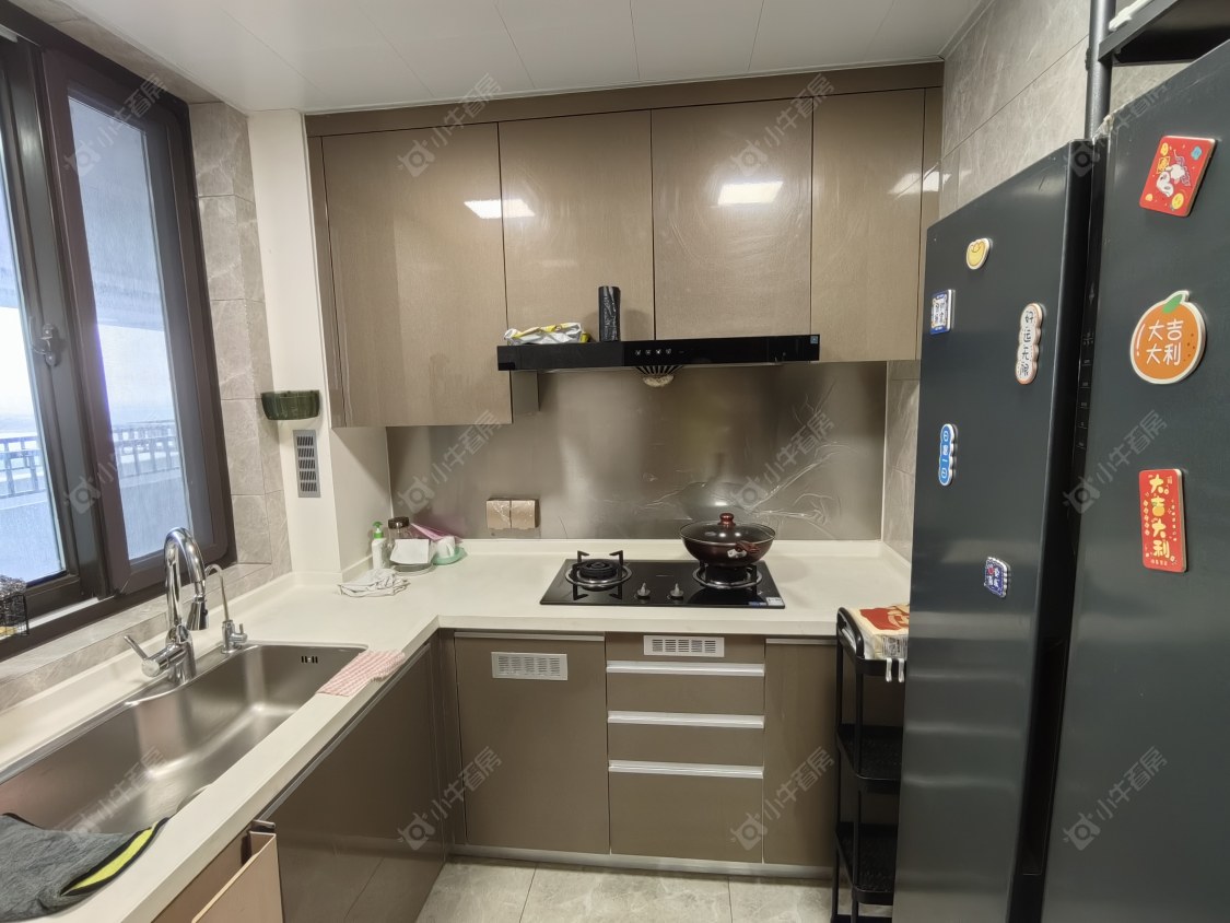 常州旭辉都会上著在租房源_小牛看房