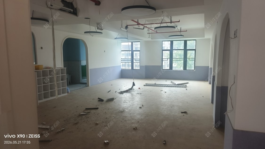常州青建鼎都在租房源_小牛看房