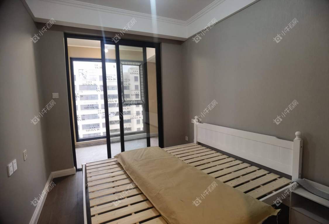 新城华宇悦隽公馆房源 常州新城华宇悦隽公馆在租房源_小牛看房