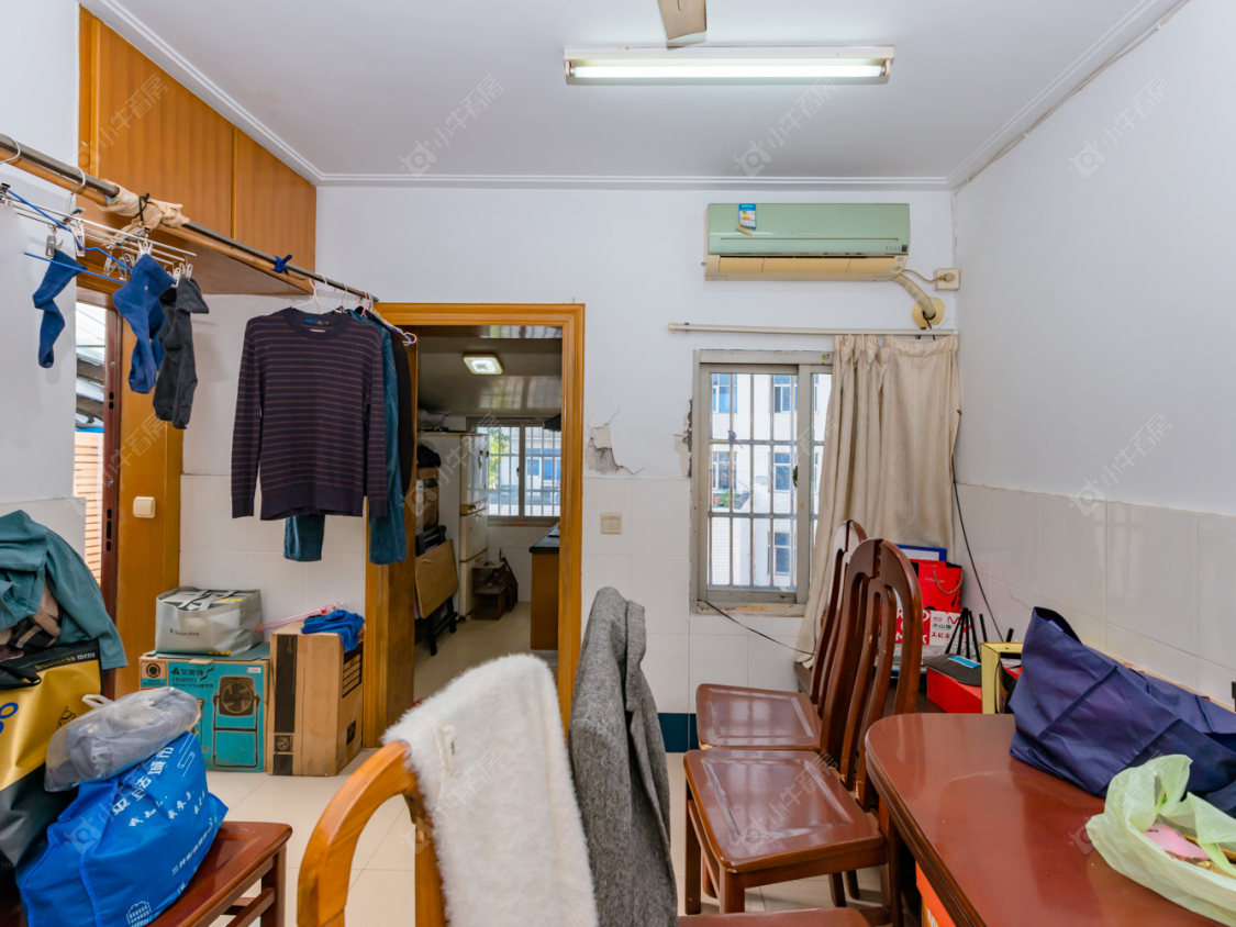 常州西上园在售二手房源室内图_小牛看房