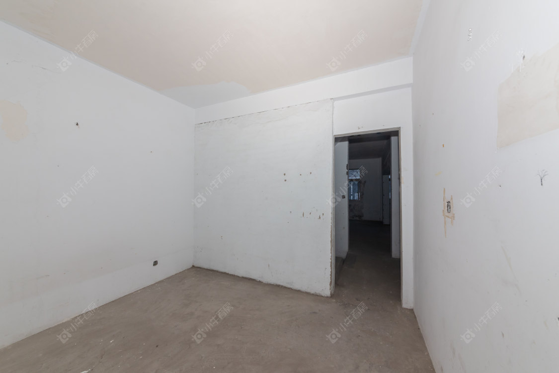 常州圩塘五村在售二手房源室内图_小牛看房