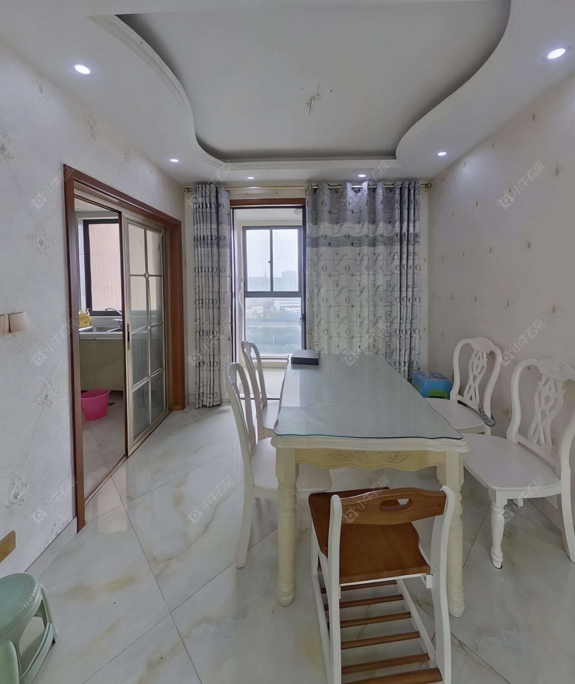 常州聚湖雅苑在租房源_小牛看房