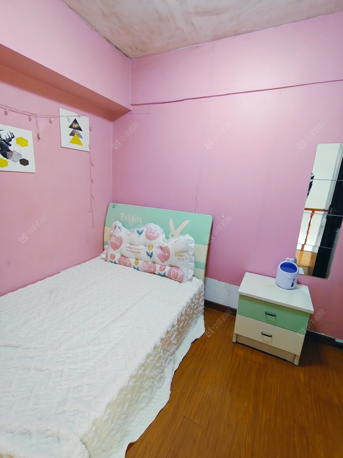 常州亚泰财富中心在租房源_小牛看房