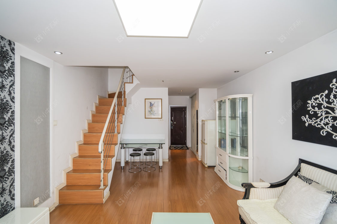 常州江南经典花园在售二手房源室内图_小牛看房