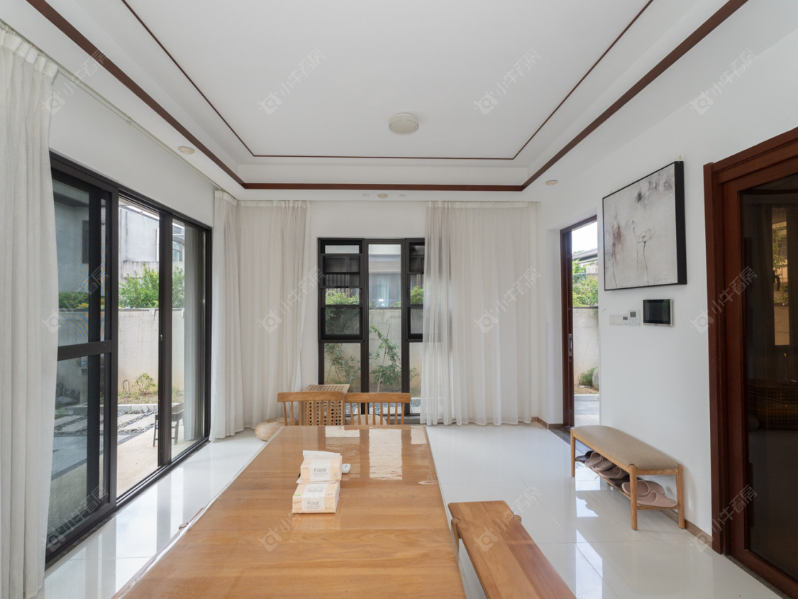 常州雅居乐山湖城临湖雅居二区在售二手房源室内图_小牛看房