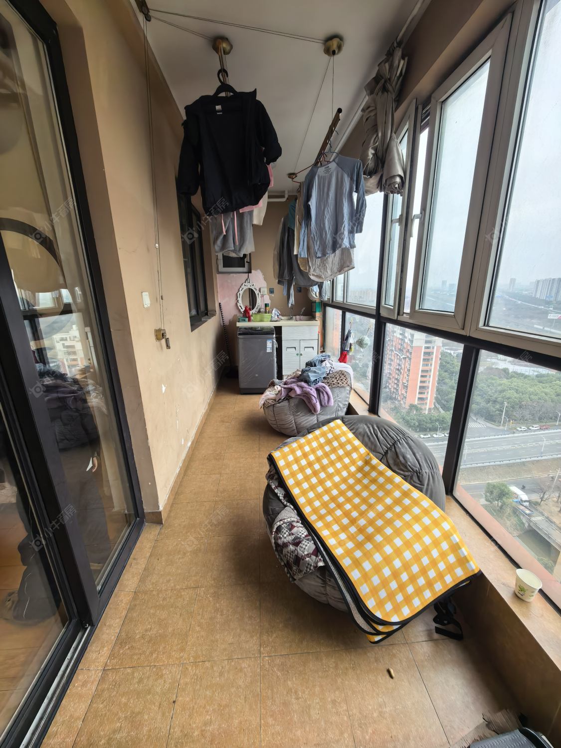 常州九洲花园二期在租房源_小牛看房