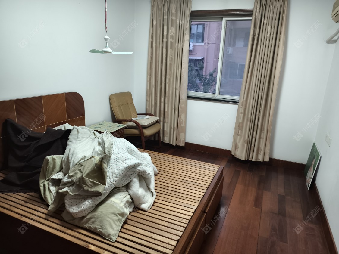 常州红星新村在租房源_小牛看房