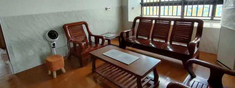 常州银谷华庭3室2厅2卫出租_小牛看房