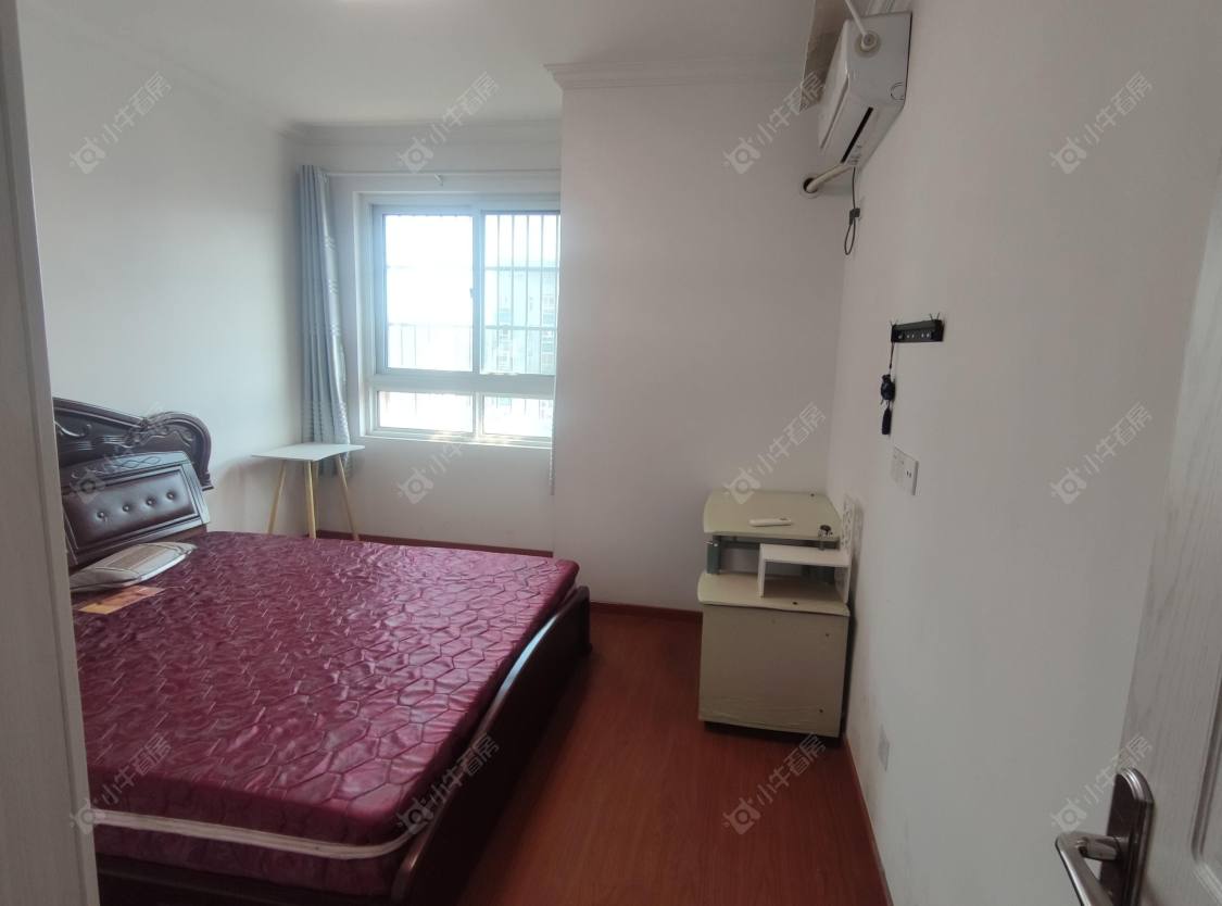 新丰苑房源室内图 常州新丰苑在租房源室内图_小牛看房