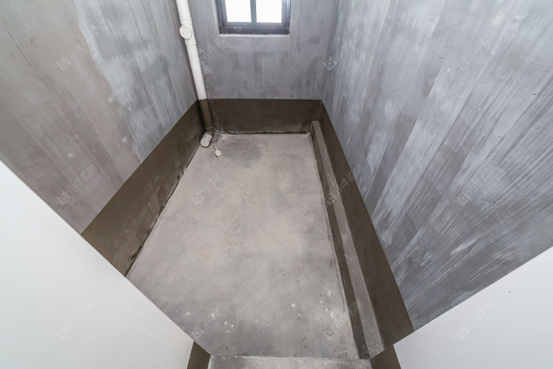 常州绿都万和城八区在售二手房源室内图_小牛看房