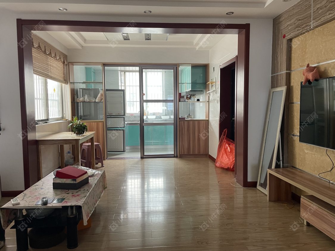 常州城北小区在租房源室内图_小牛看房