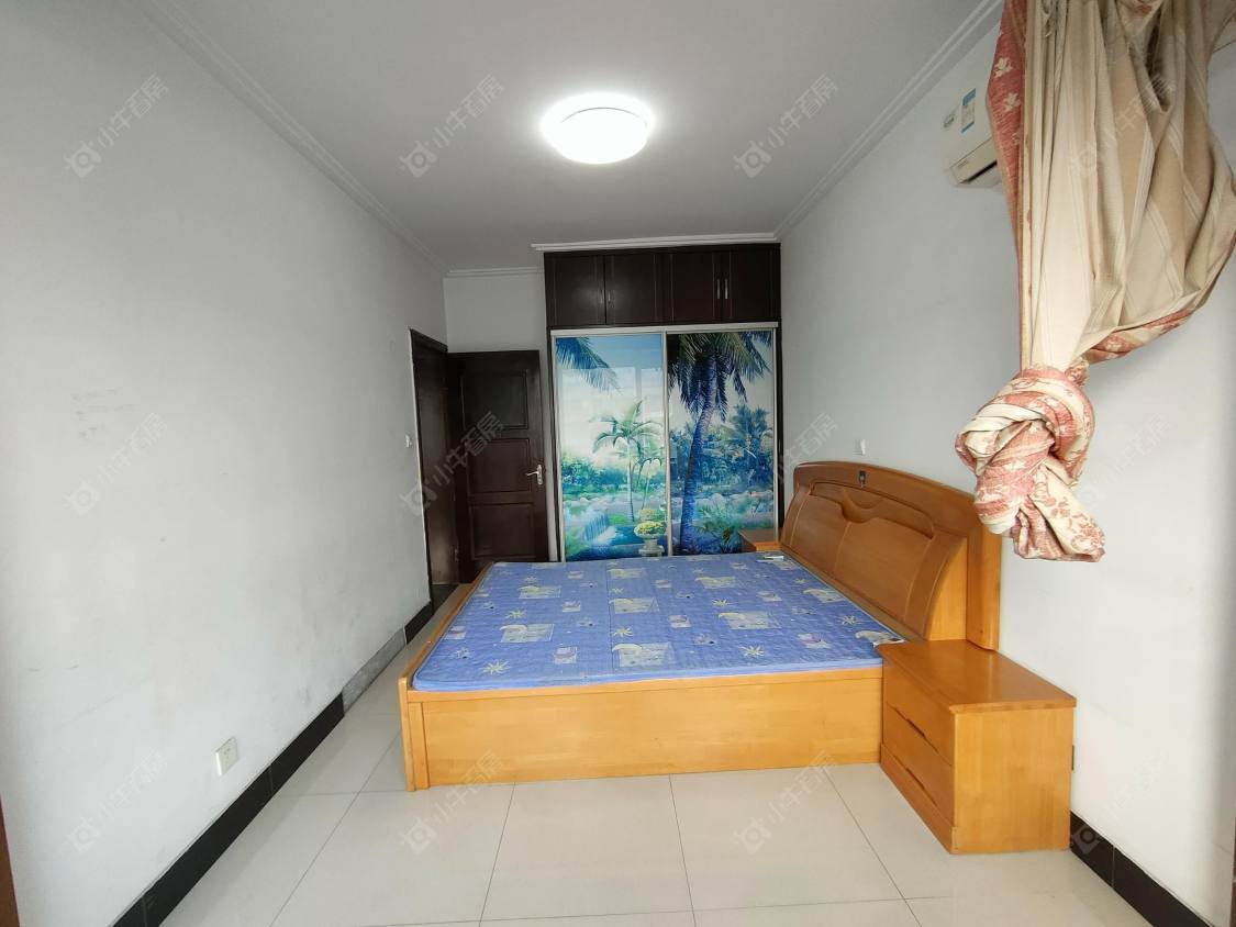 常州喜盈门花苑在租房源室内图_小牛看房