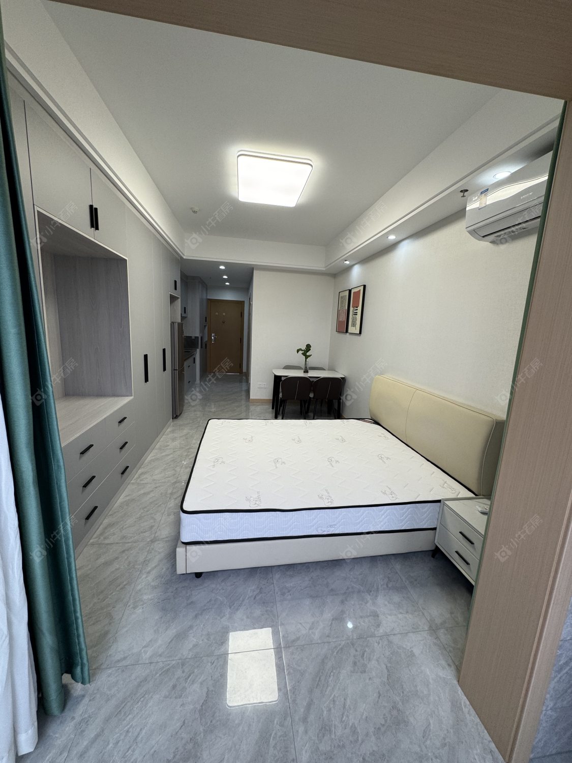 常州运河天地租房_小牛看房