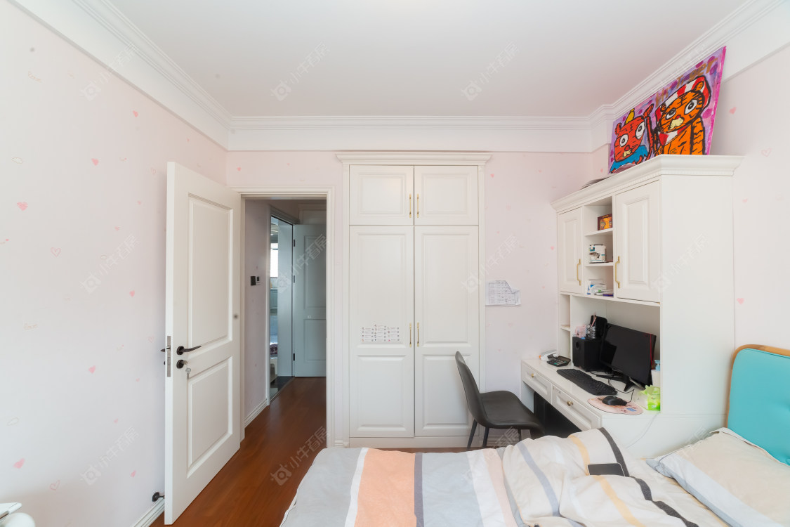 常州太湖明珠苑北区在售二手房源室内图_小牛看房