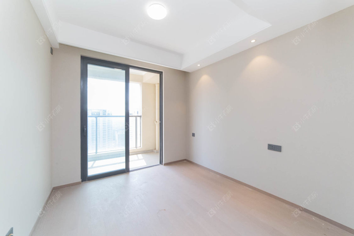 常州美的世茂云筑在售二手房源室内图_小牛看房