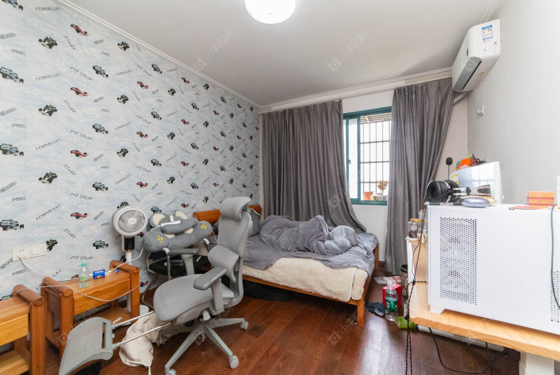 常州紫云苑在售二手房源室内图_小牛看房