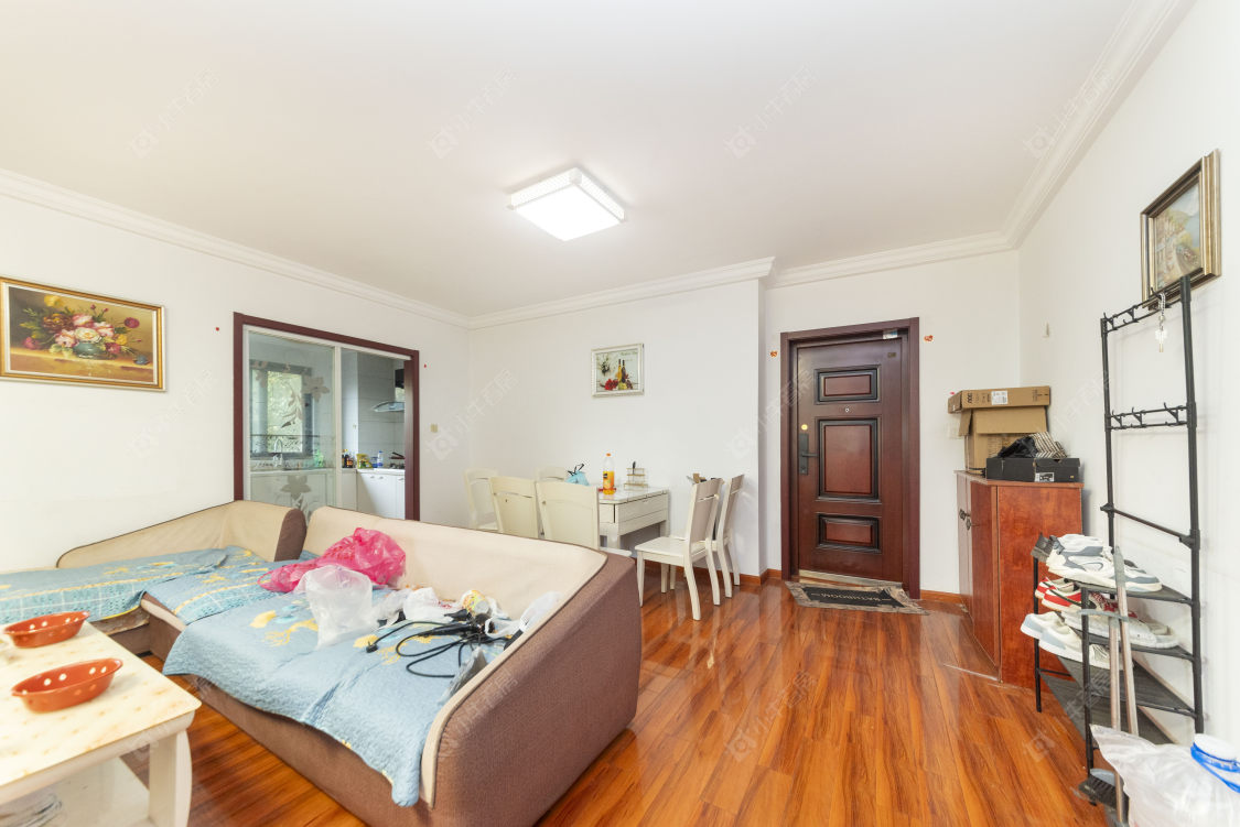 常州御城在售二手房源室内图_小牛看房