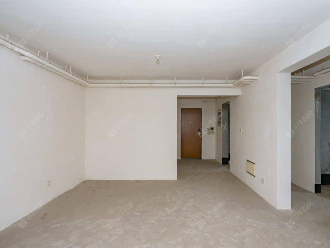 常州京城豪苑南区在售二手房源室内图_小牛看房