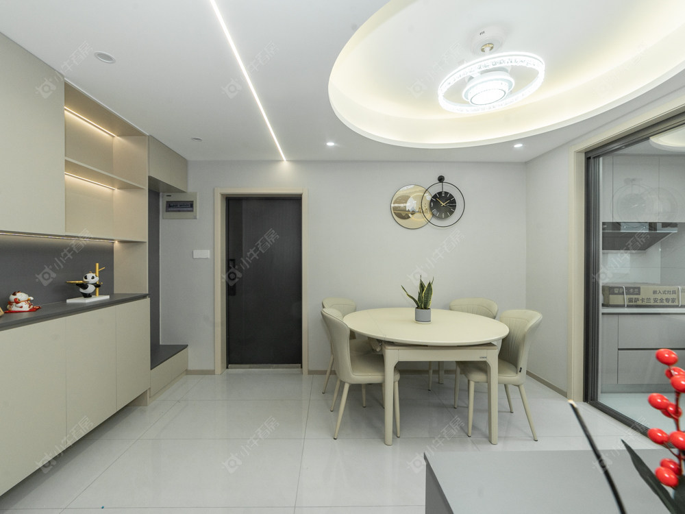 常州玲珑花园在售二手房源室内图_小牛看房