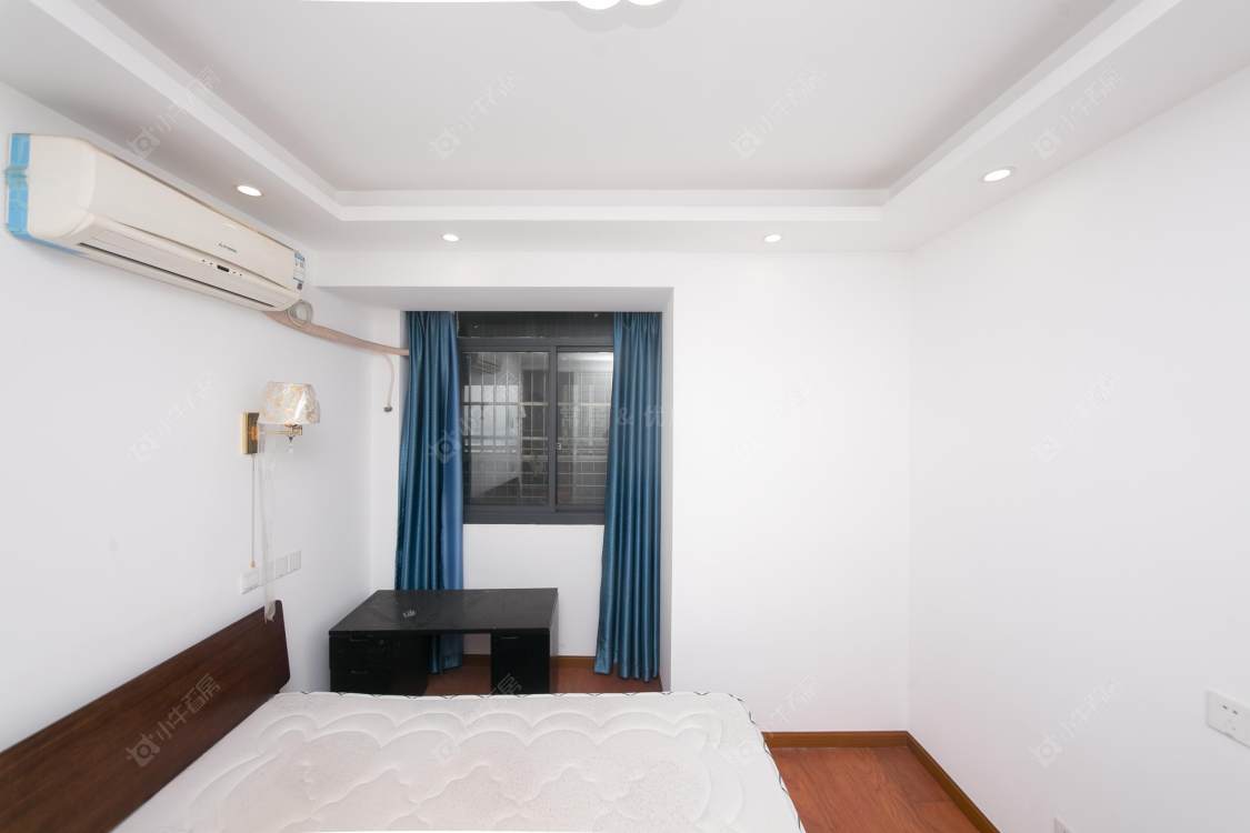 常州绿地世纪城三期在售二手房源室内图_小牛看房