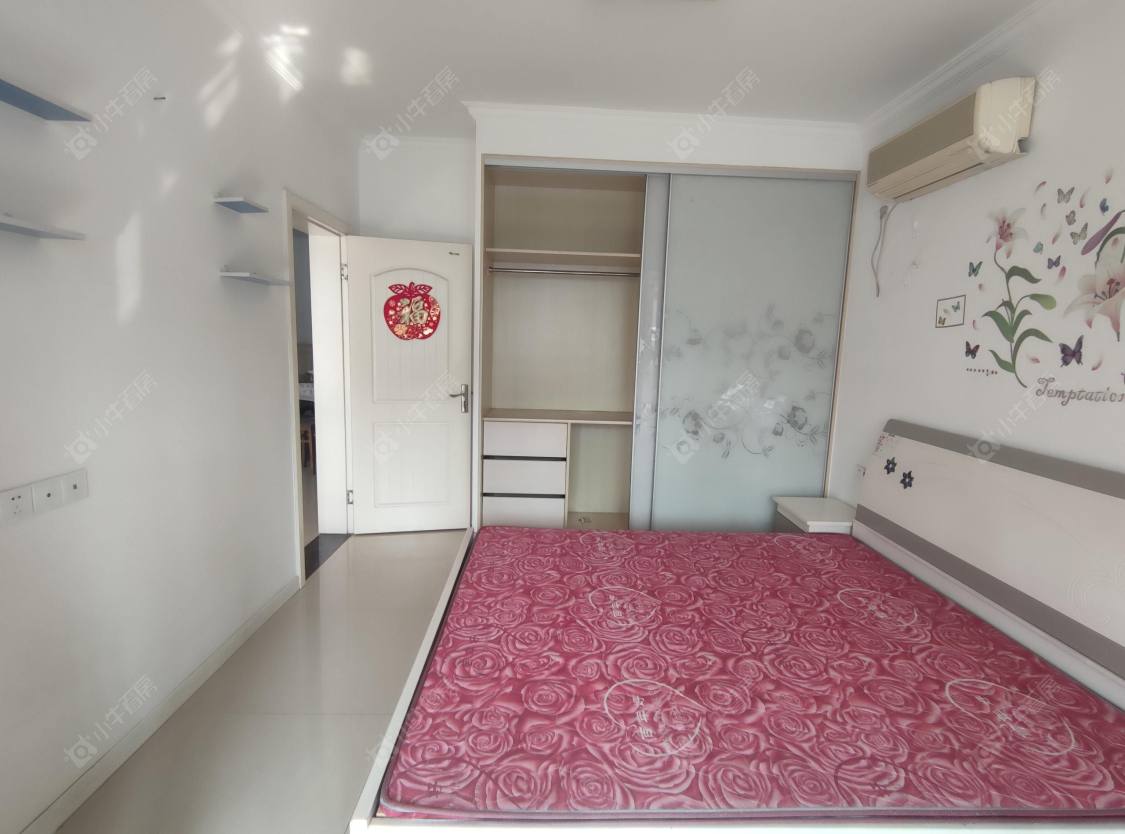 常州新丰苑在租房源室内图_小牛看房