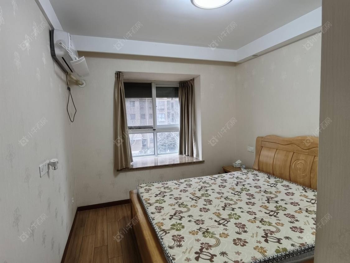 常州潞城花苑在租房源室内图_小牛看房