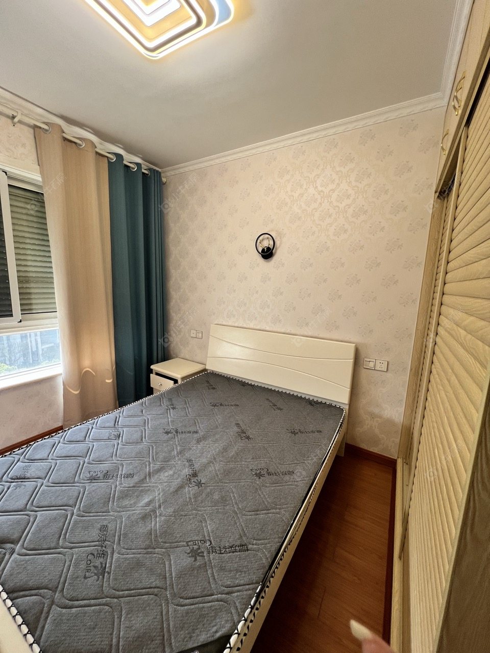 常州天润国际花园在租房源户型图_小牛看房