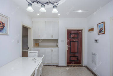 常州新城香溢澜桥二期在租房源室内图_小牛看房