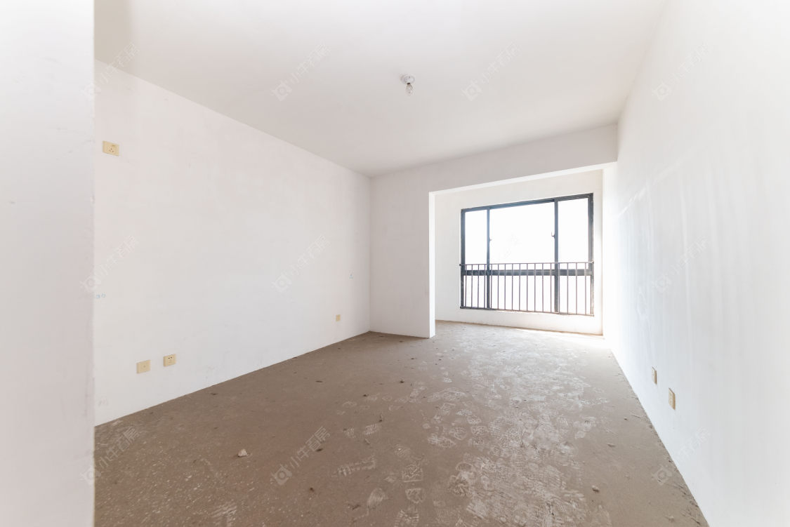 常州莱蒙城美景公寓在售二手房源室内图_小牛看房