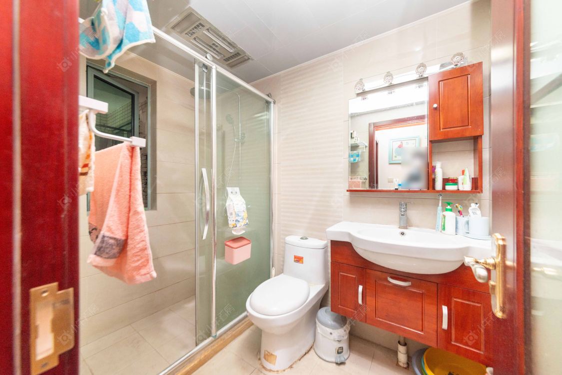 常州御城在售二手房源室内图_小牛看房