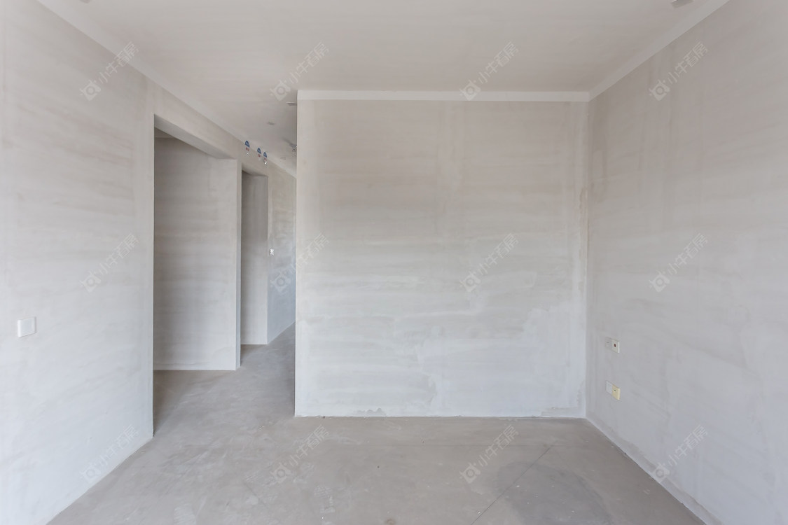 常州旭辉铂悦天宁在售二手房源室内图_小牛看房