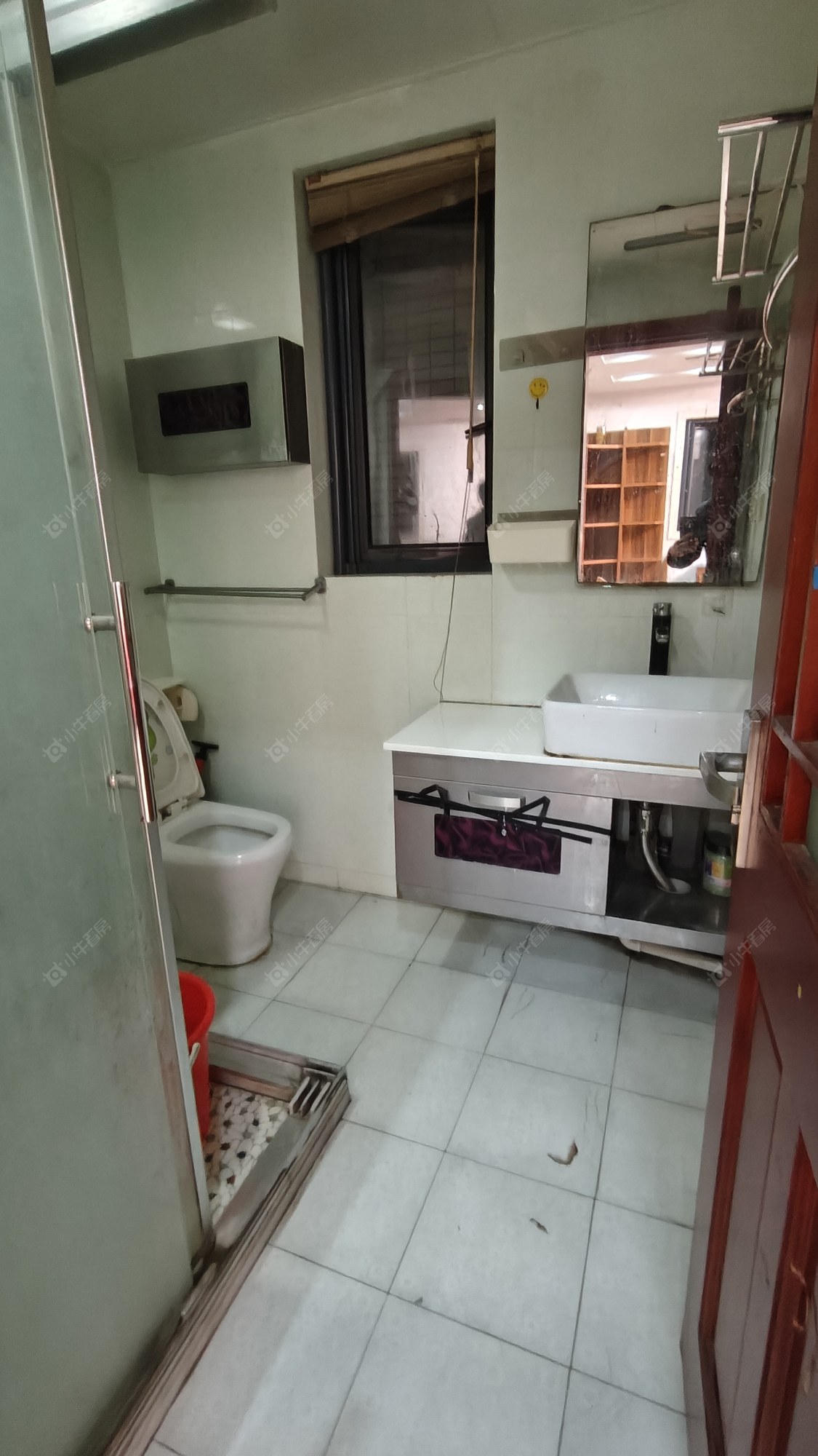 常州金百国际在租房源室内图_小牛看房