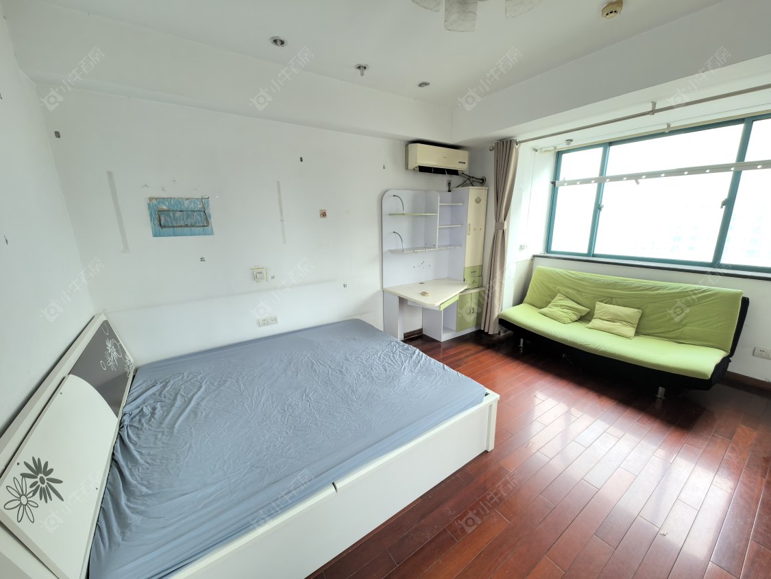 常州天禄商务广场1室1厅1卫出租_小牛看房