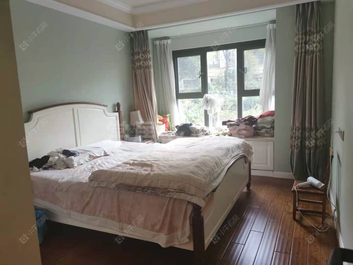 世茂香槟湖三期房源室内图 常州世茂香槟湖三期在售二手房源室内图_小牛看房