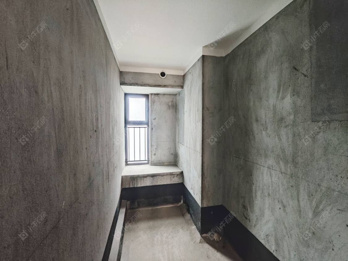 常州碧桂园樾府在售二手房房源室内图_小牛看房