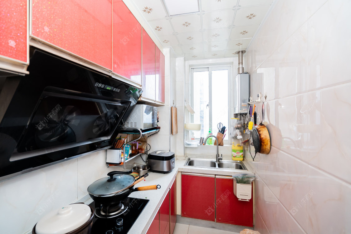 水岸花语房源室内图 常州水岸花语在售二手房源室内图_小牛看房