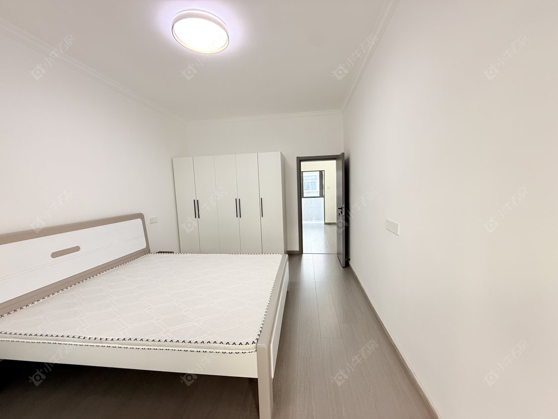 常州桃园新村在租房源_小牛看房