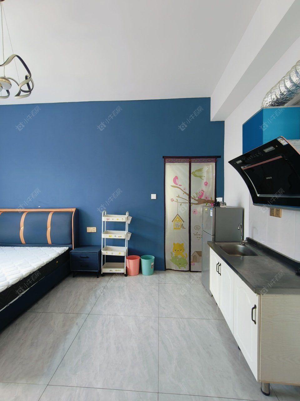 常州聚湖别墅出租_小牛看房