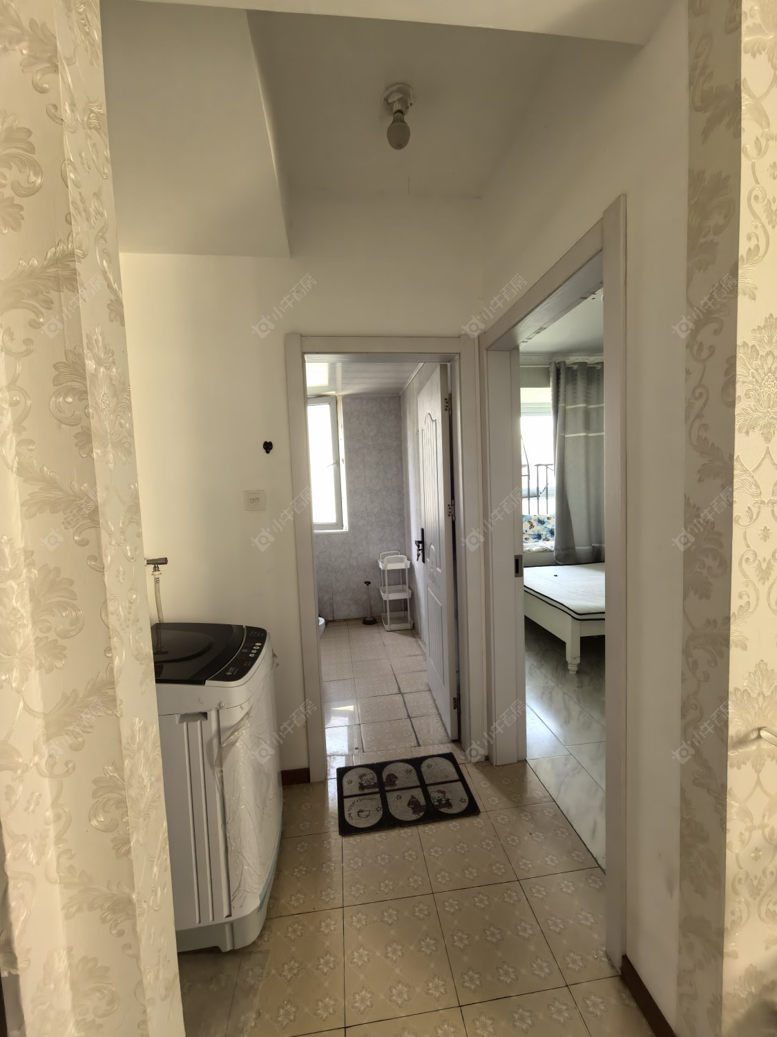 常州紫韵香庭二期在租房源室内图_小牛看房