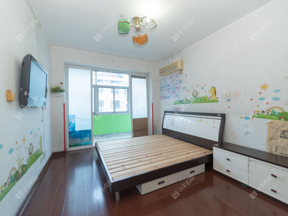 常州燕兴新村东区在租房源_小牛看房