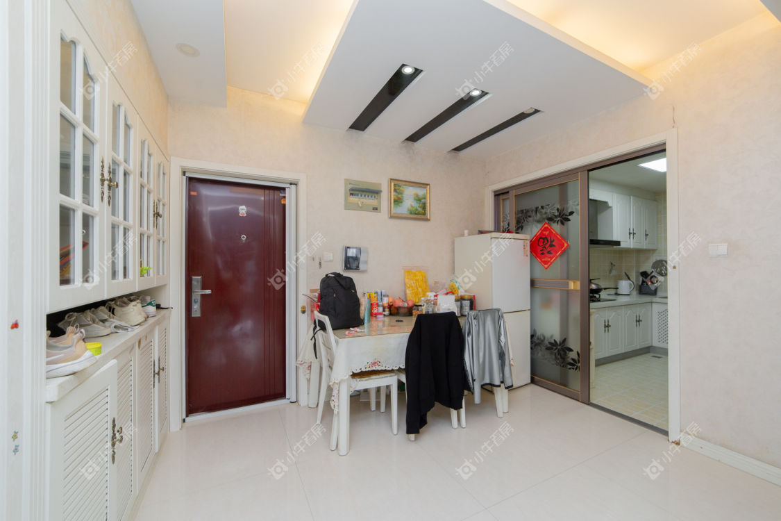 府西花园房源室内图 常州府西花园在租房源室内图_小牛看房