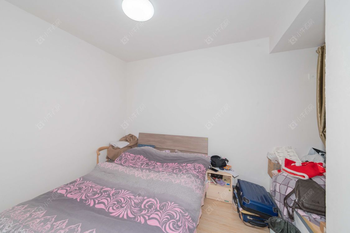 常州保利公园九里在售二手房源_小牛看房