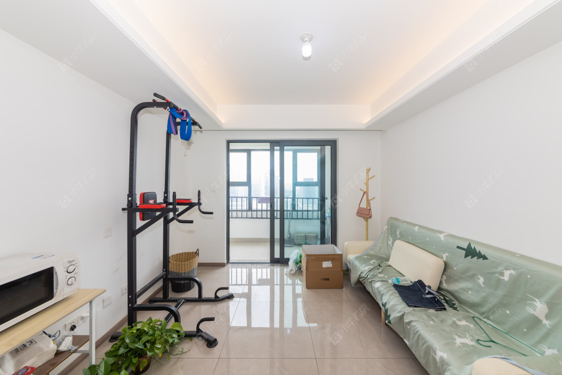 常州弘阳云峯在售二手房_小牛看房