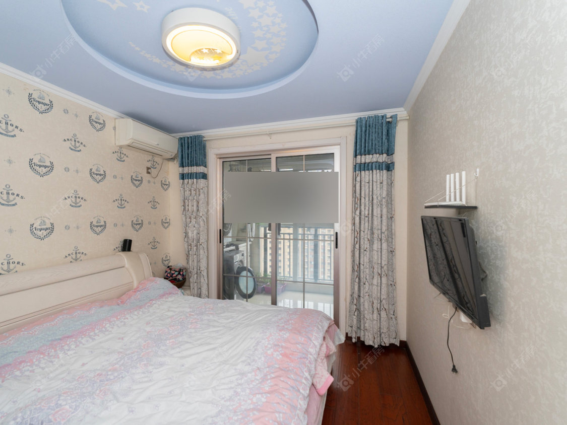 吾悦华府(金坛)房源室内图 常州吾悦华府(金坛)在售二手房源室内图_小牛看房