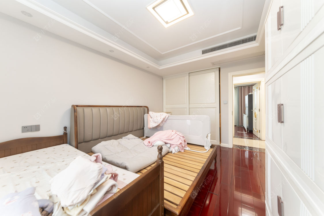 常州天隽峰在售二手房源室内图_小牛看房