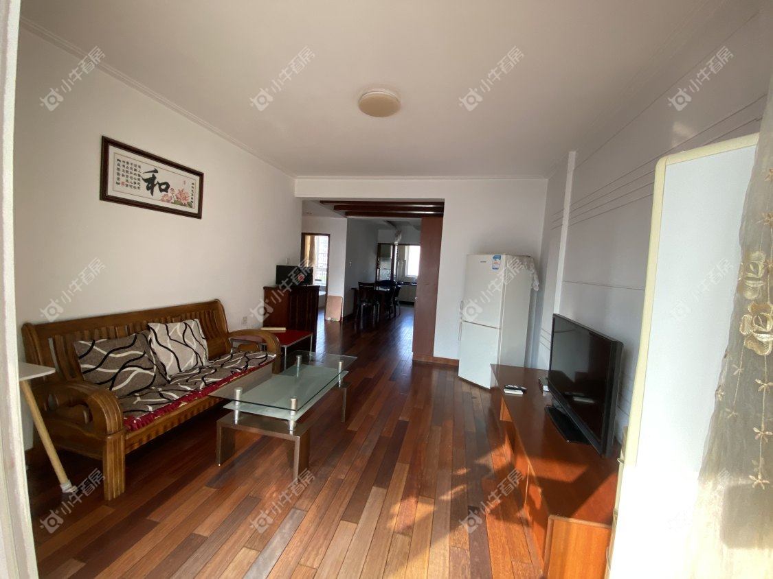 常州兴业苑在租房源室内图_小牛看房