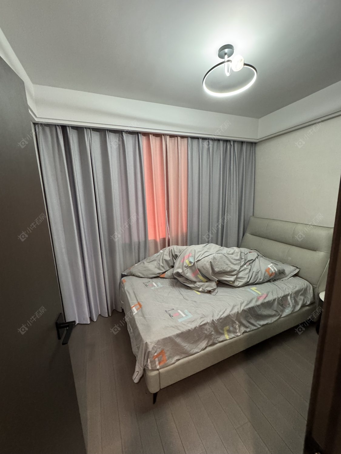 常州衡麓世家在租房源室内图_小牛看房