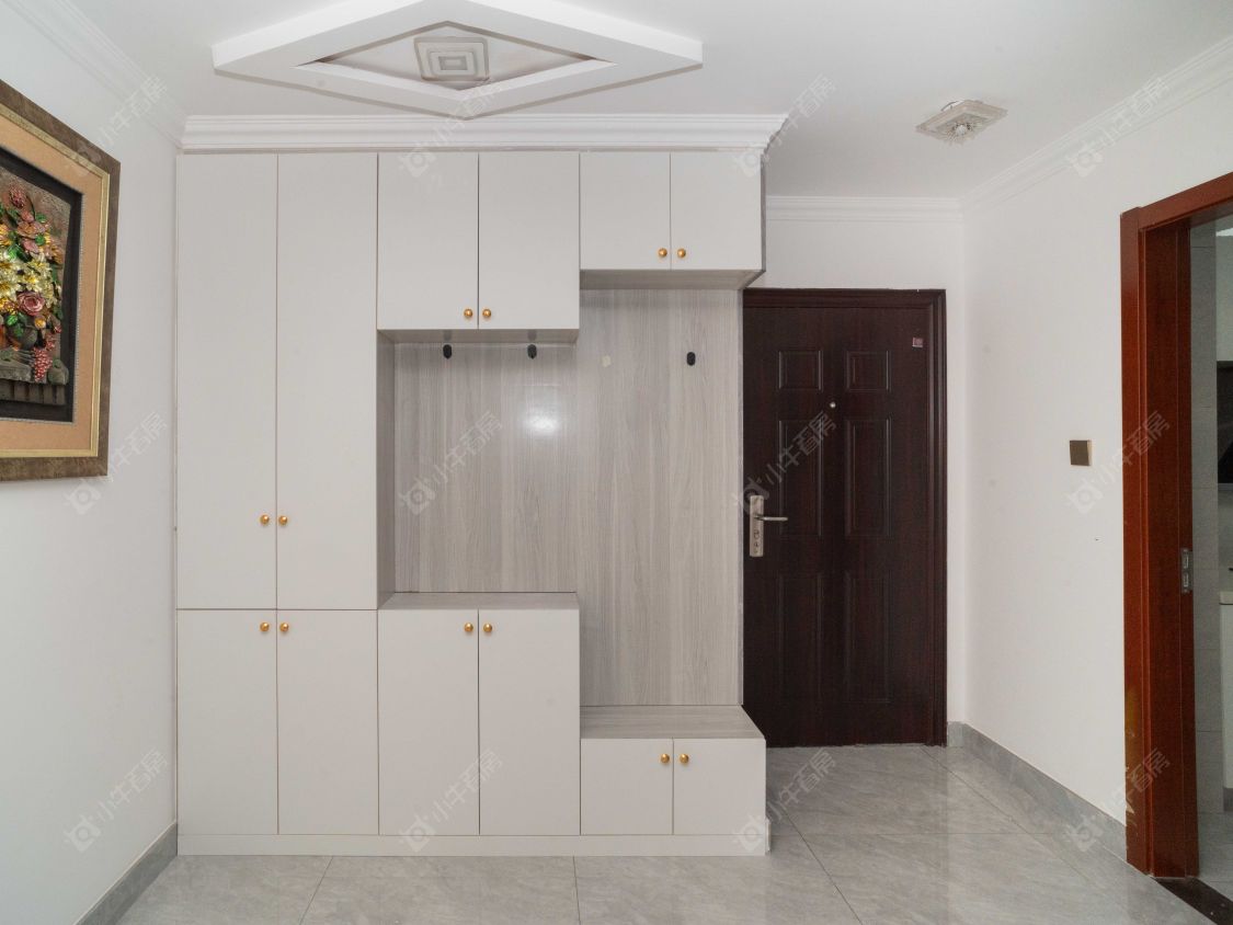 常州万水美兰城在售二手房源室内图_小牛看房