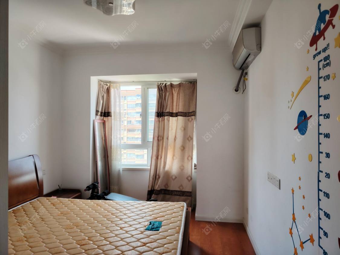 凯尔枫尚花园房源室内图 常州凯尔枫尚花园在租房源室内图_小牛看房